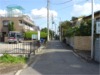 A Back Lane