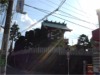 A Shinto Shrine