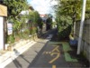 A Narrow Lane