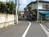 A Two-way Road