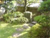 A Japanese Garden